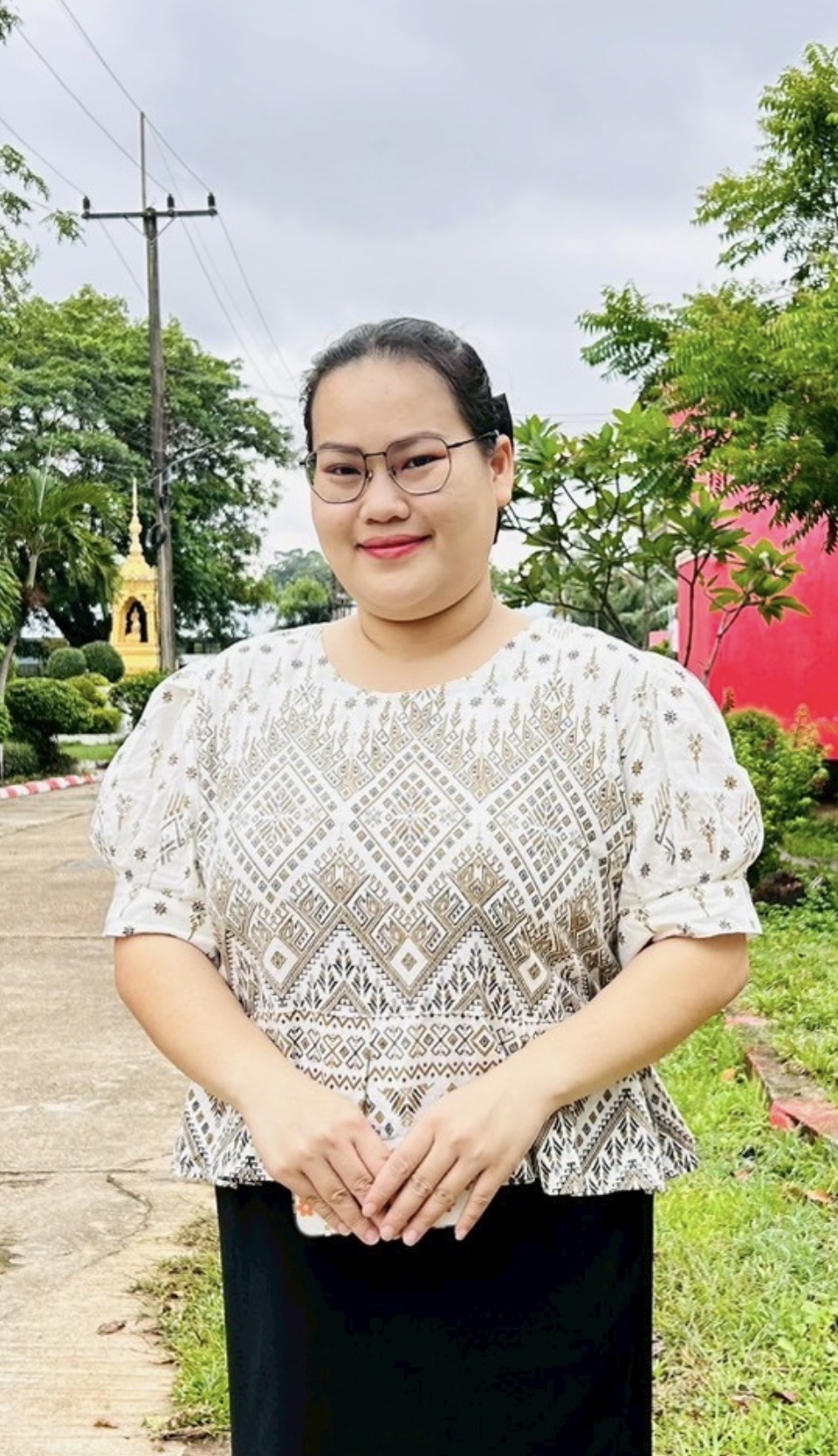 รูปโปรไฟล์